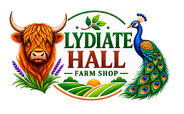 Lydiate Hall Farm Shop